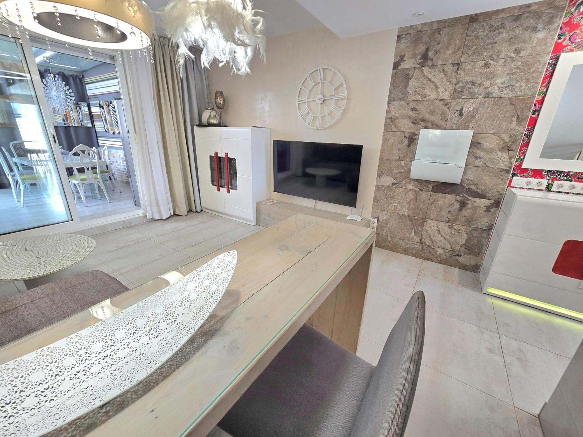Townhouse * Costa Adeje (Tenerife)