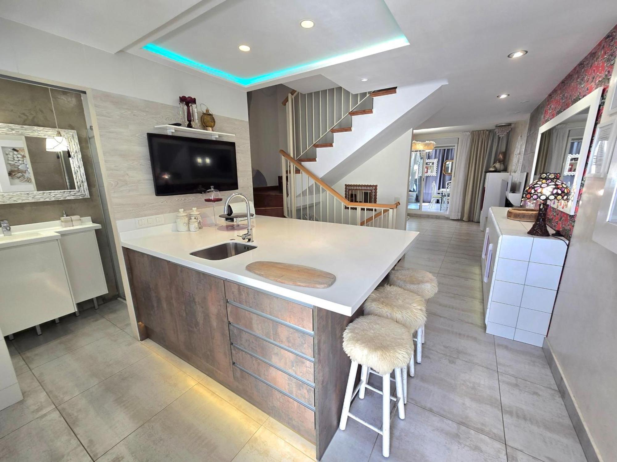 Townhouse *