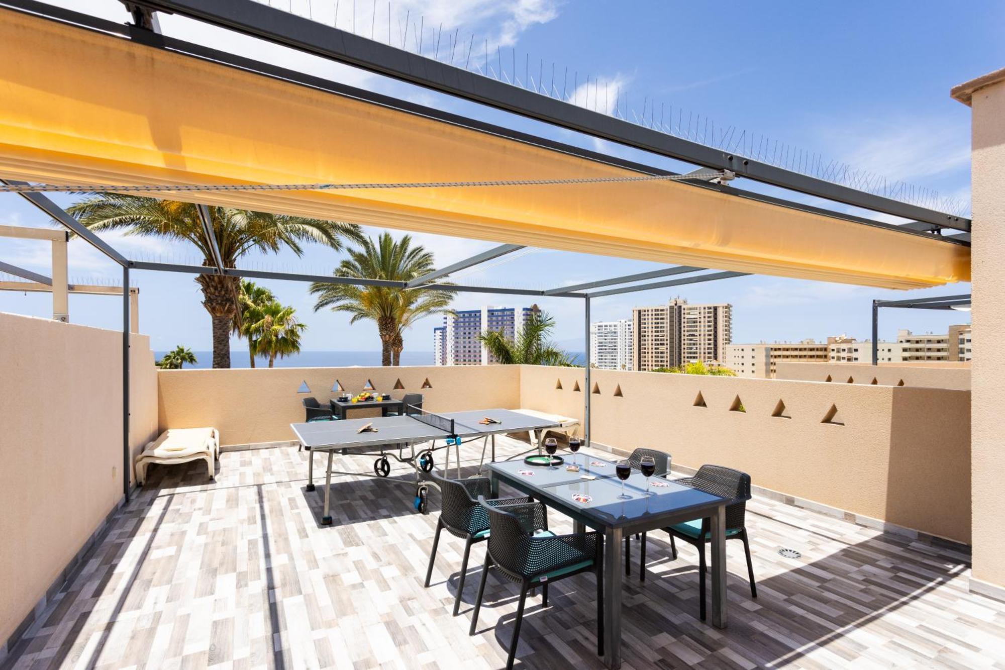 Appartement Duplex Free Wifi *