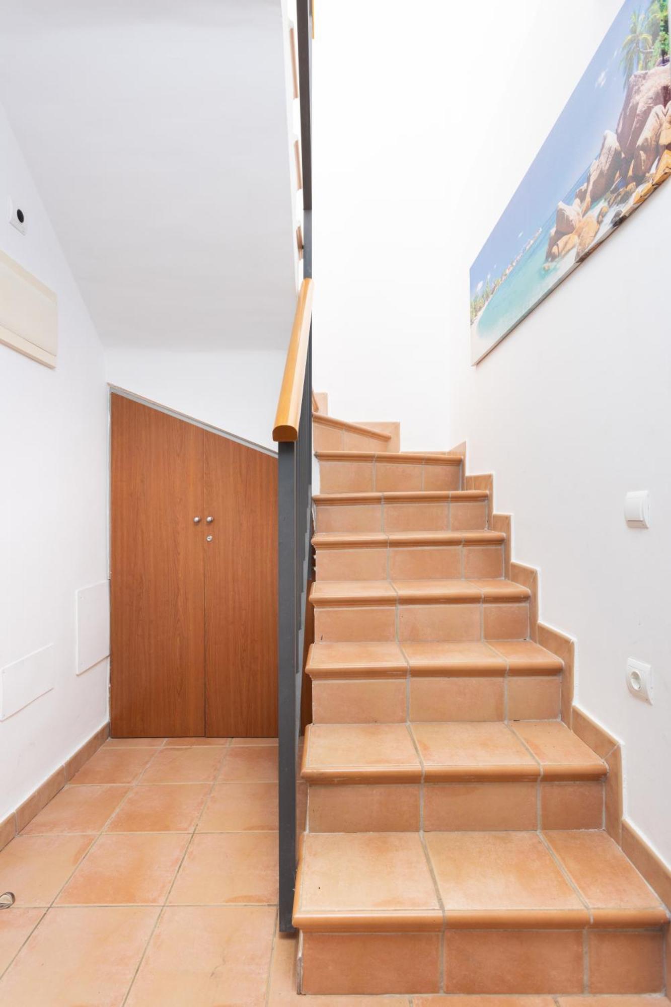 Duplex Free Wifi Appartement