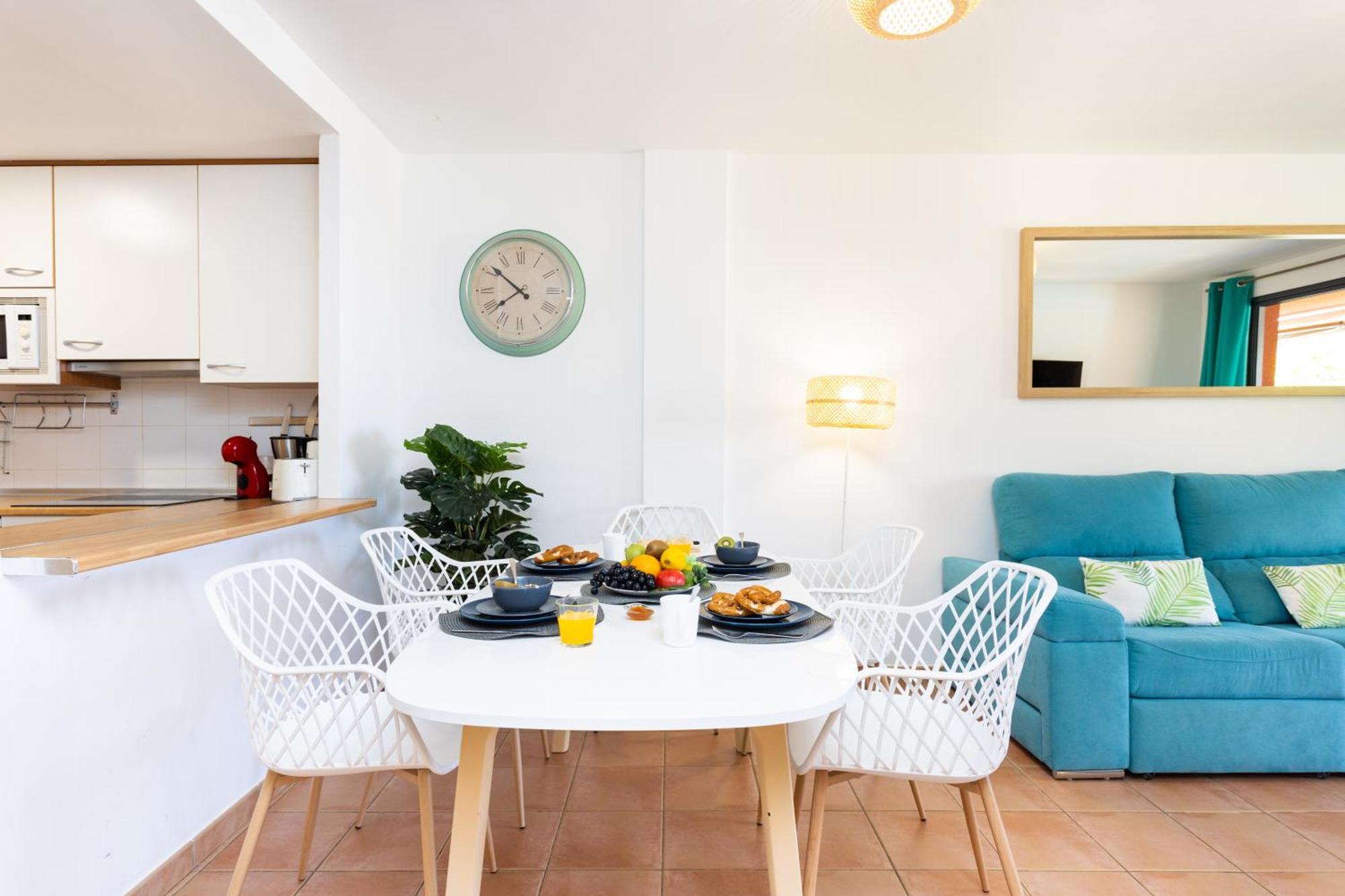 Appartement Duplex Free Wifi *