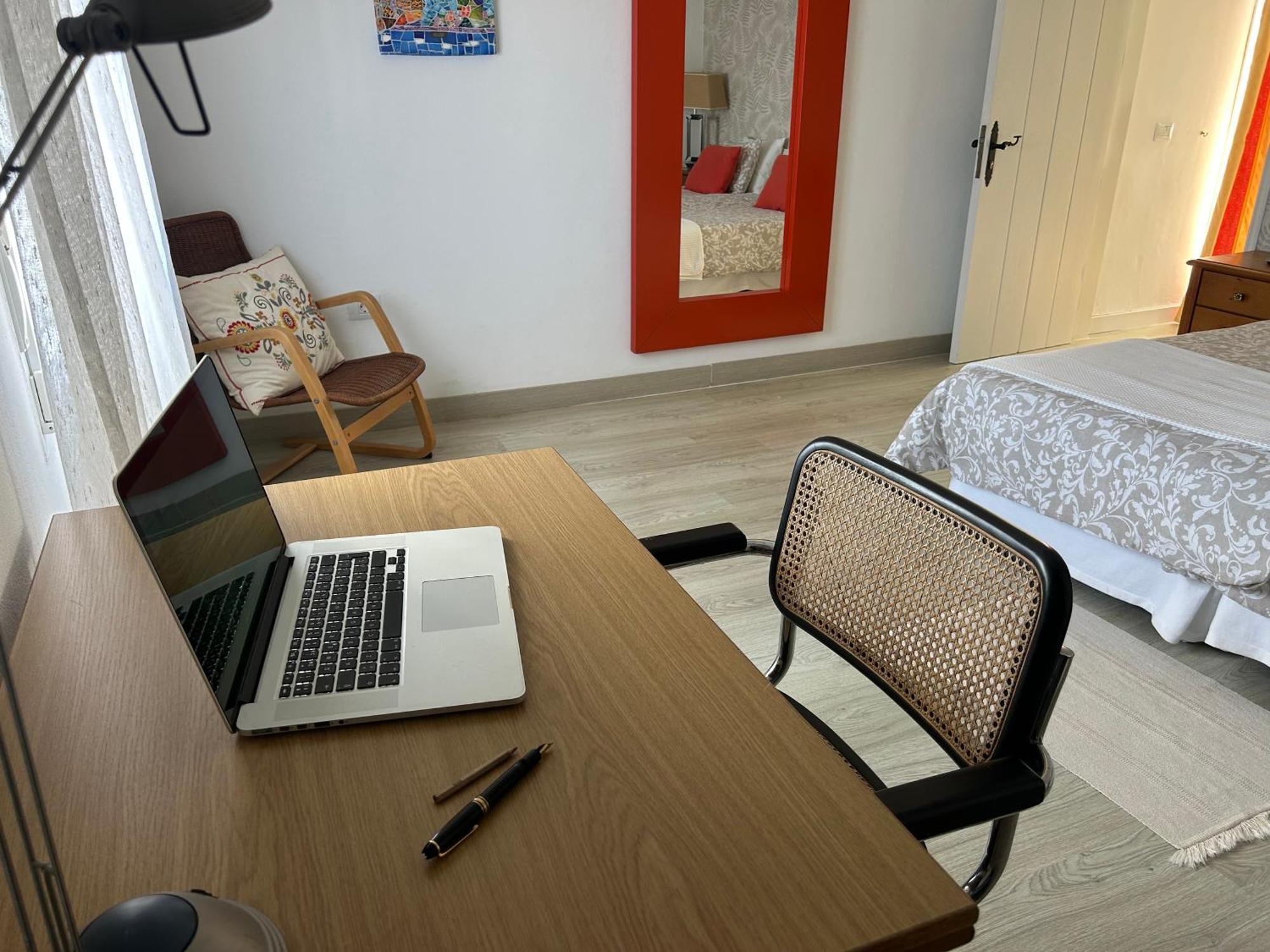 Casa La Oliva Appartement *