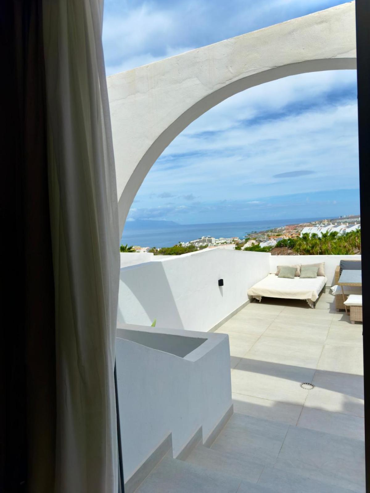 Super Luxury Ocean View Americas Appartement