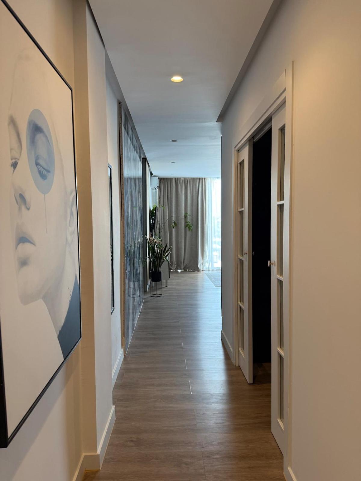Apartment Super Luxury Ocean View Americas