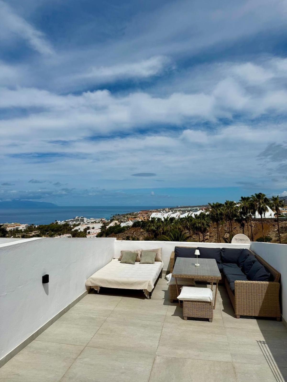 Appartement Super Luxury Ocean View Americas *