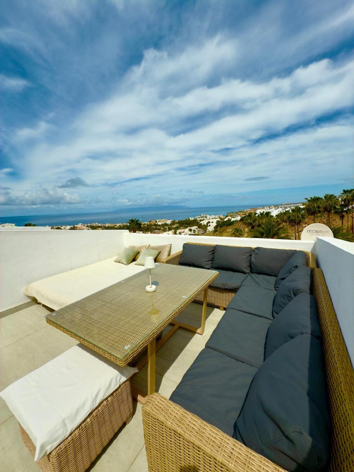 Super Luxury Ocean View Americas *
