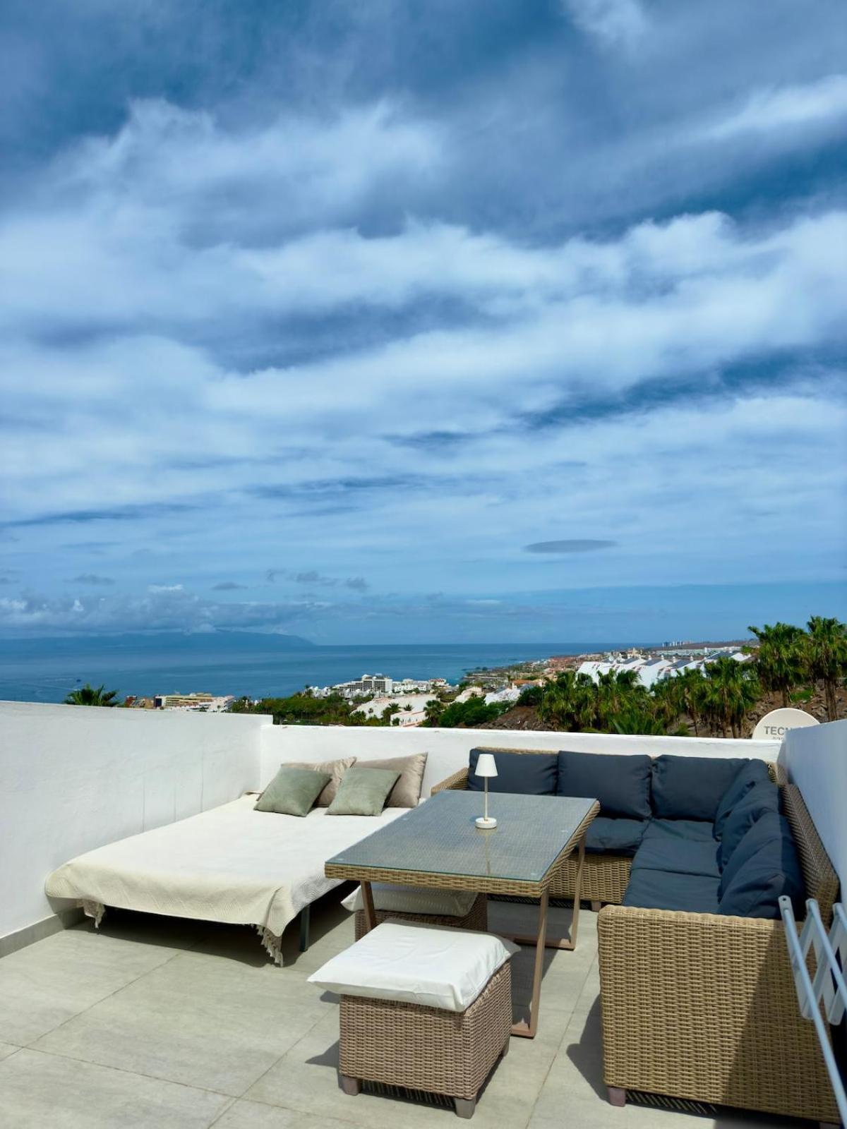 Apartment Super Luxury Ocean View Americas *