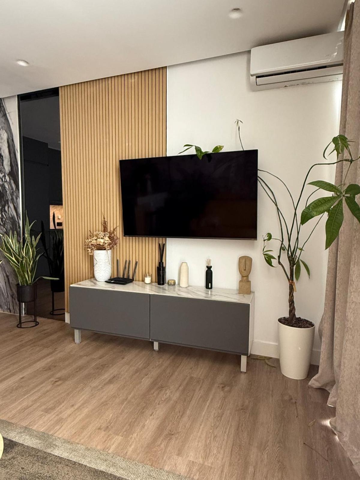 Super Luxury Ocean View Americas Appartement