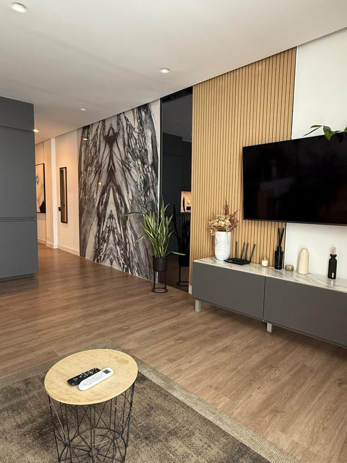 Appartement Super Luxury Ocean View Americas