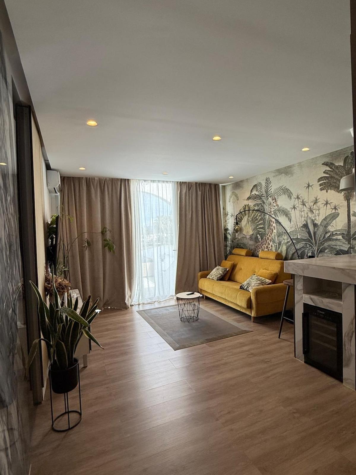 Super Luxury Ocean View Americas