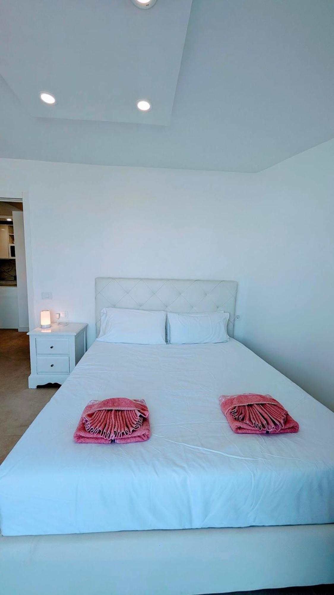 Apartment Atico En Parque Santiago I Playa de las Americas (Tenerife)