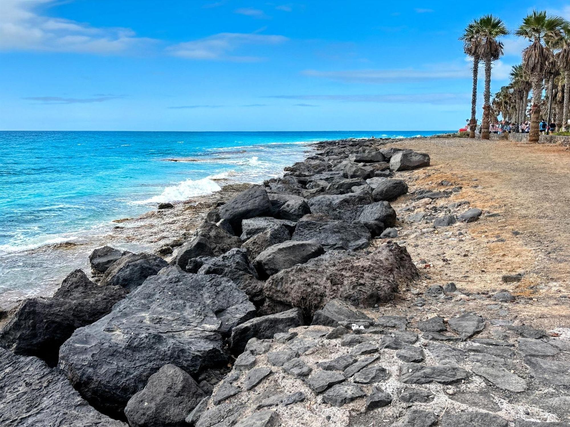 Atico En Parque Santiago I Apartment Playa de las Americas (Tenerife)