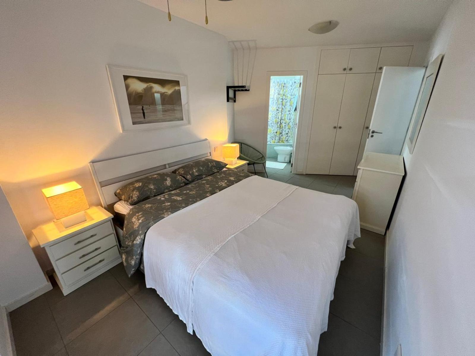 Apartment On The Spot With Amazing View In El Medano (Tenerife)