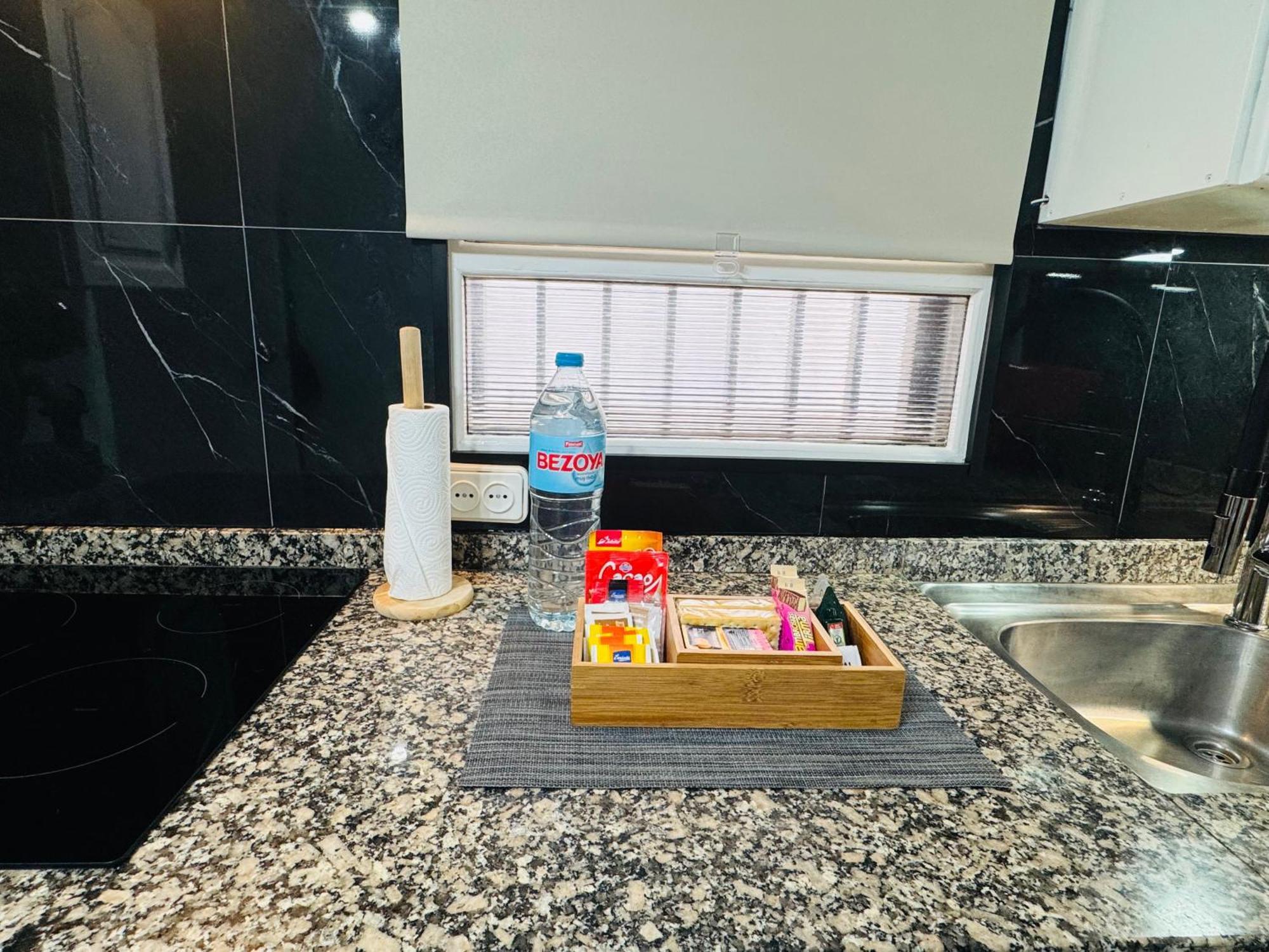 Apartment Laurent Suite