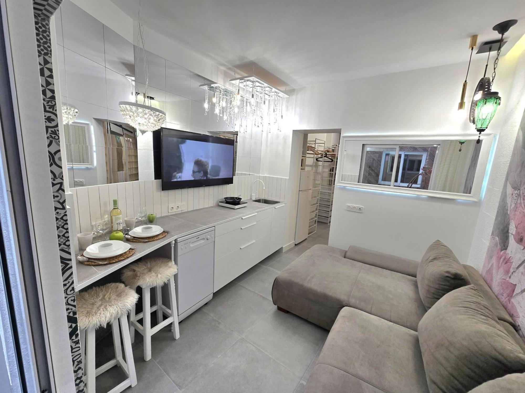 Apartamento Adeje