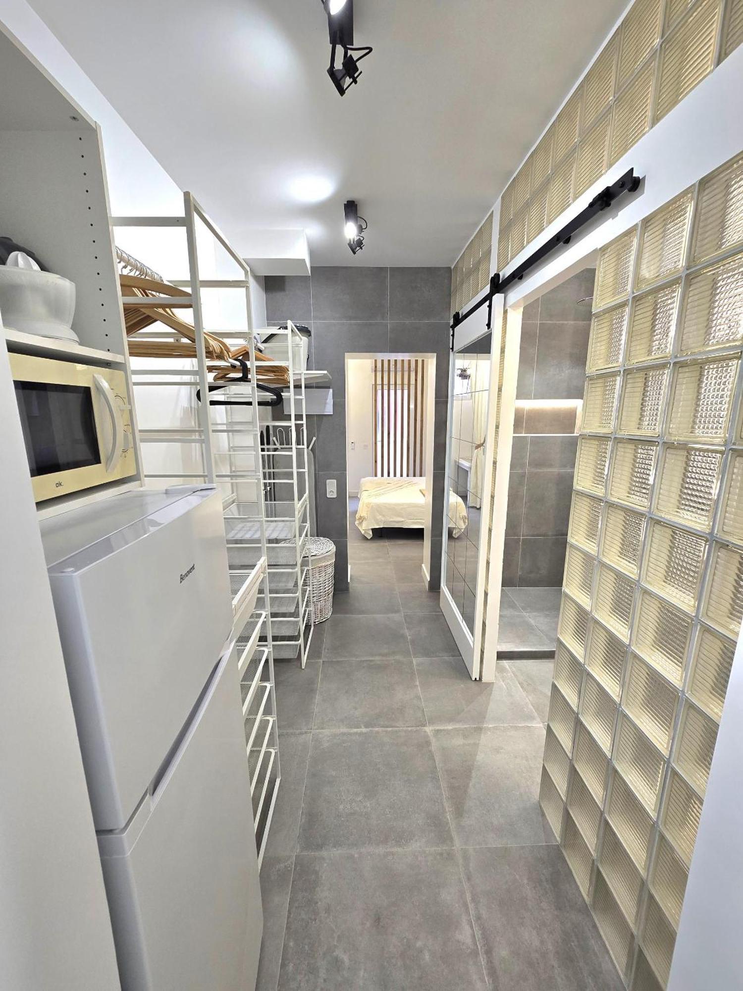 Adeje Apartamento