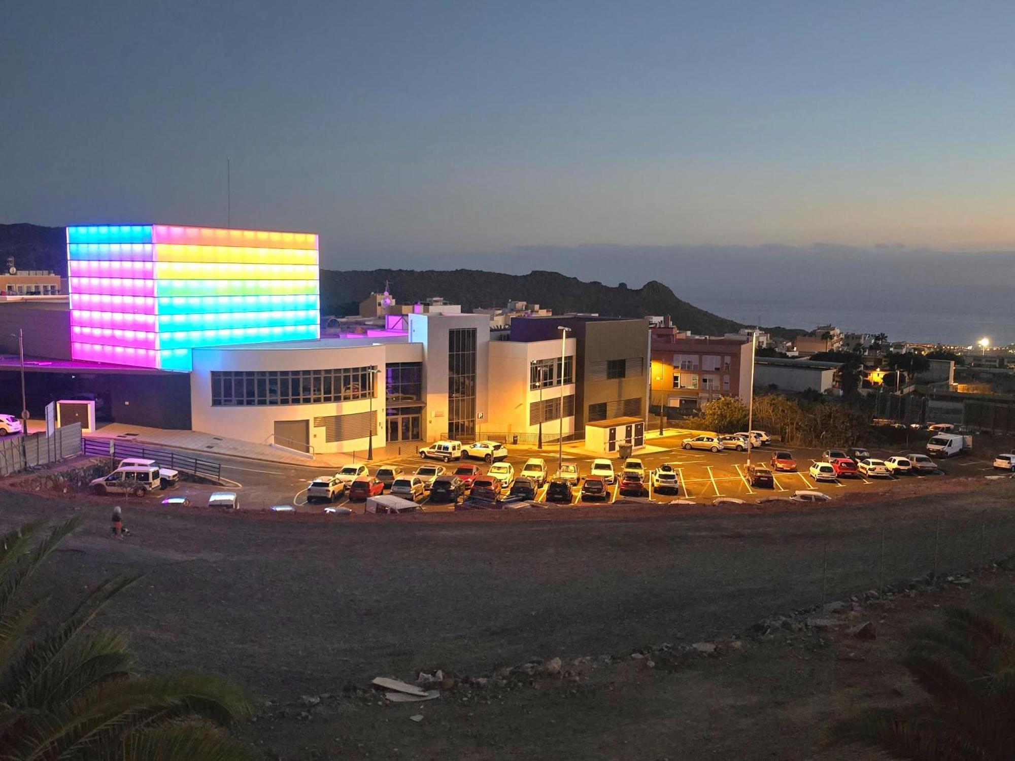 Adeje Apartamento Costa Adeje (Tenerife)