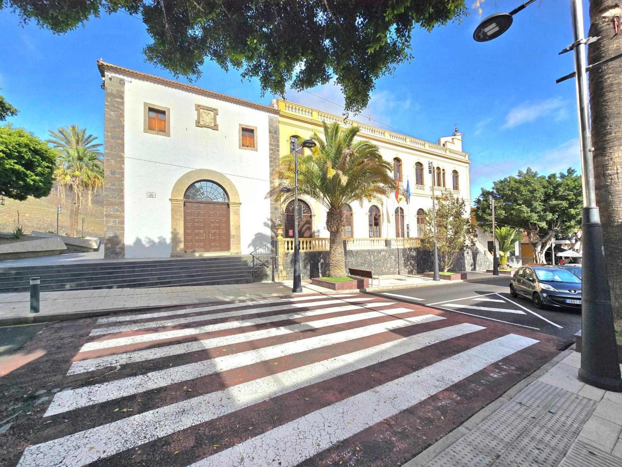 Apartamento Adeje