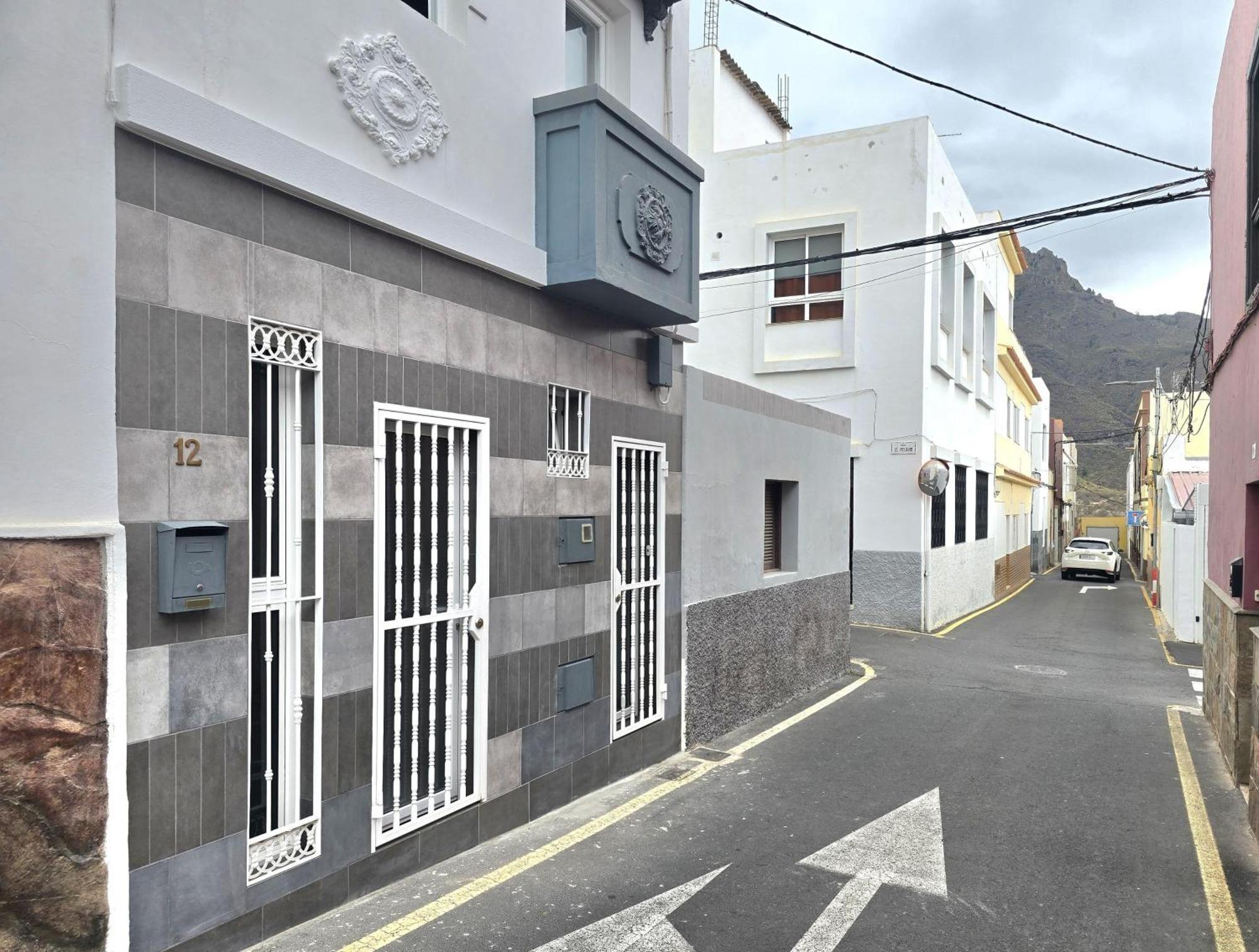 Adeje Apartamento Costa Adeje (Tenerife)
