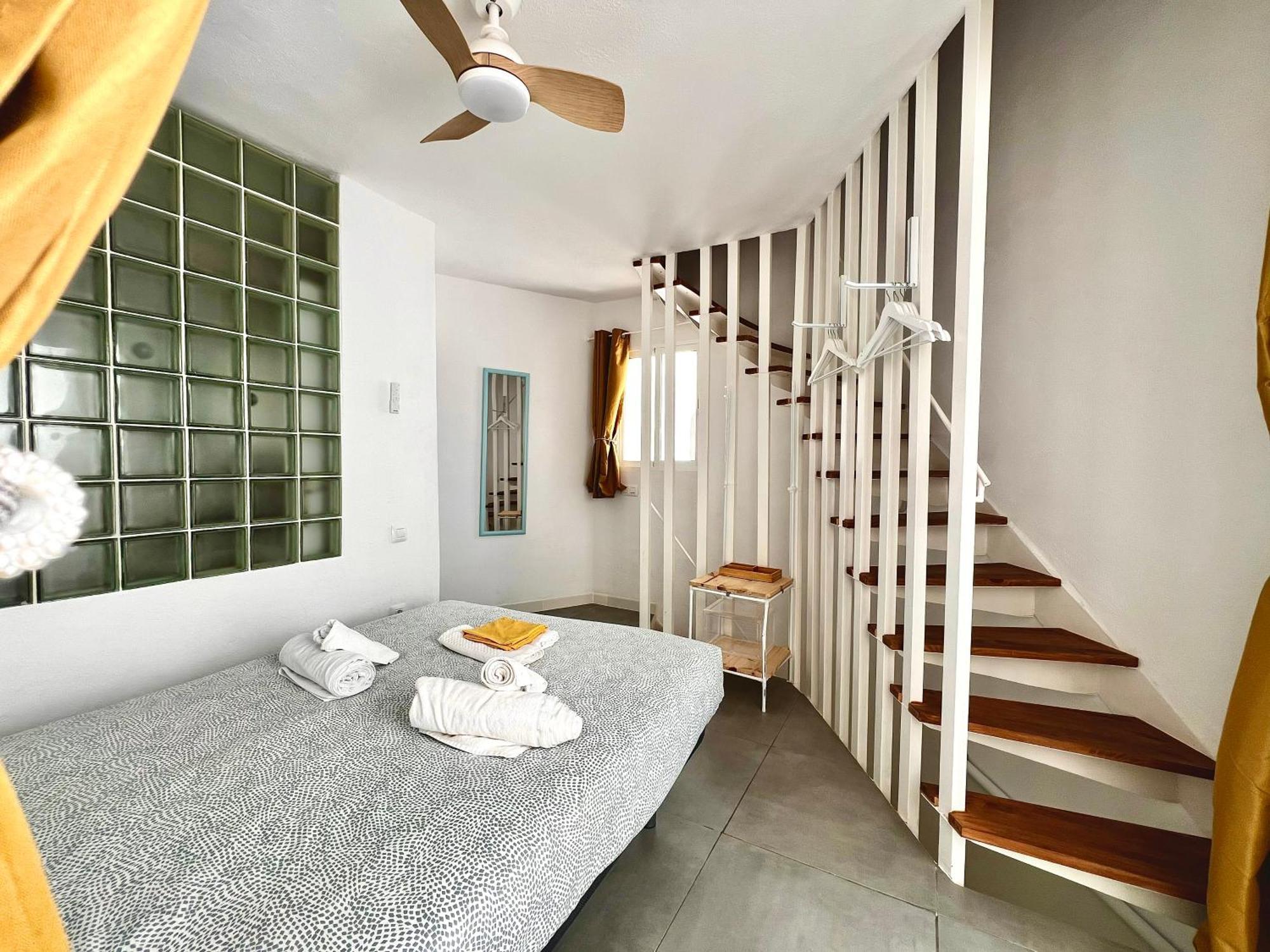 Playa Americas Tortugas Appartement *