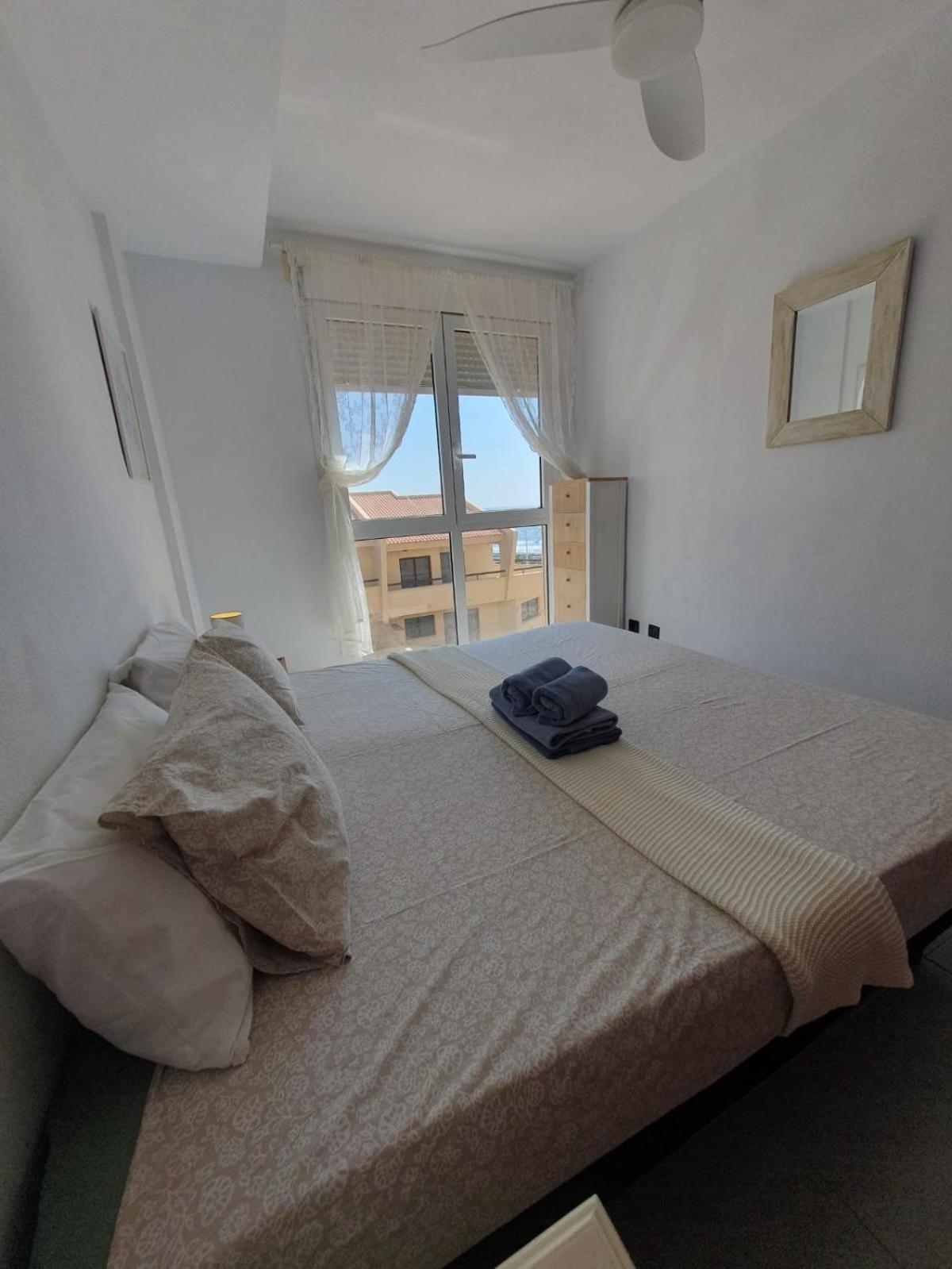 Alquilaencanarias El Medano, Cabezo, Sea Views! Apartamento *