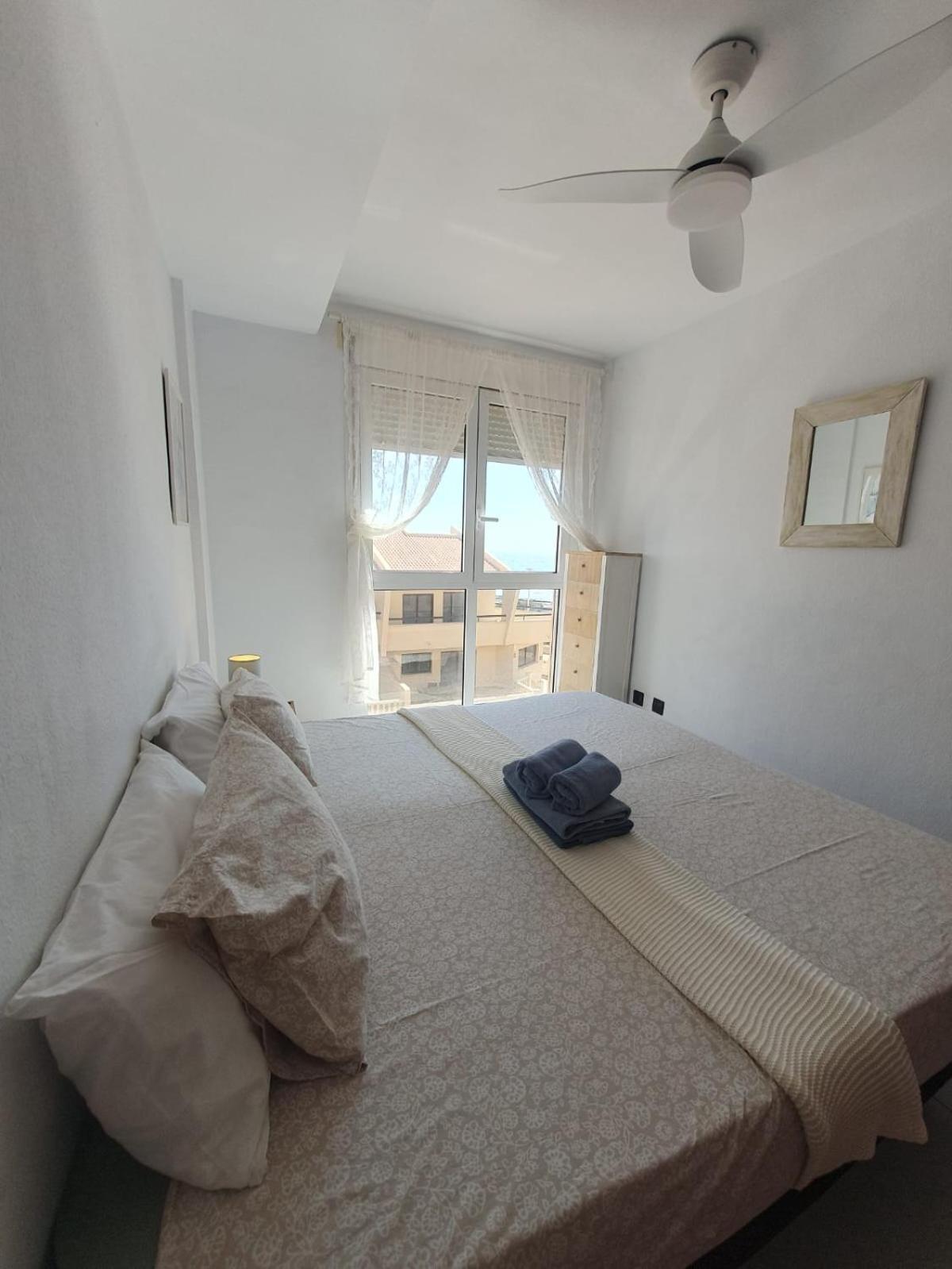 Alquilaencanarias El Medano, Cabezo, Sea Views! *