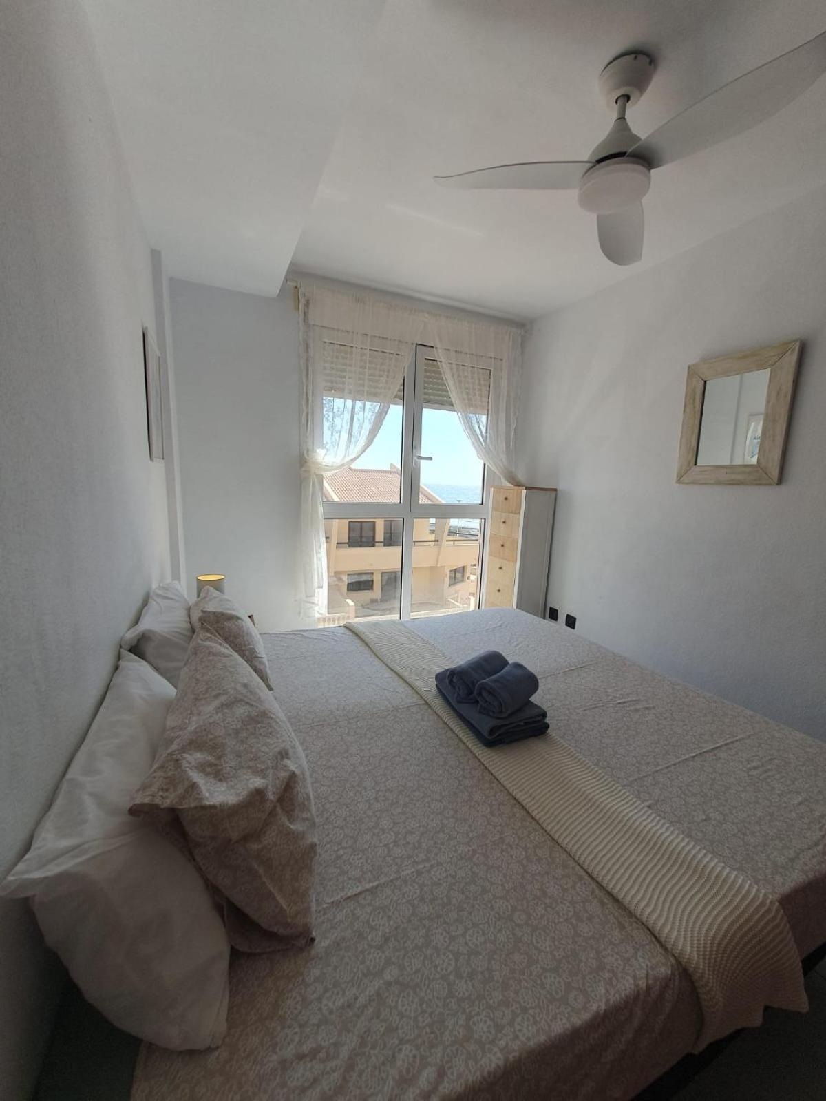 Alquilaencanarias El Medano, Cabezo, Sea Views! Apartamento *