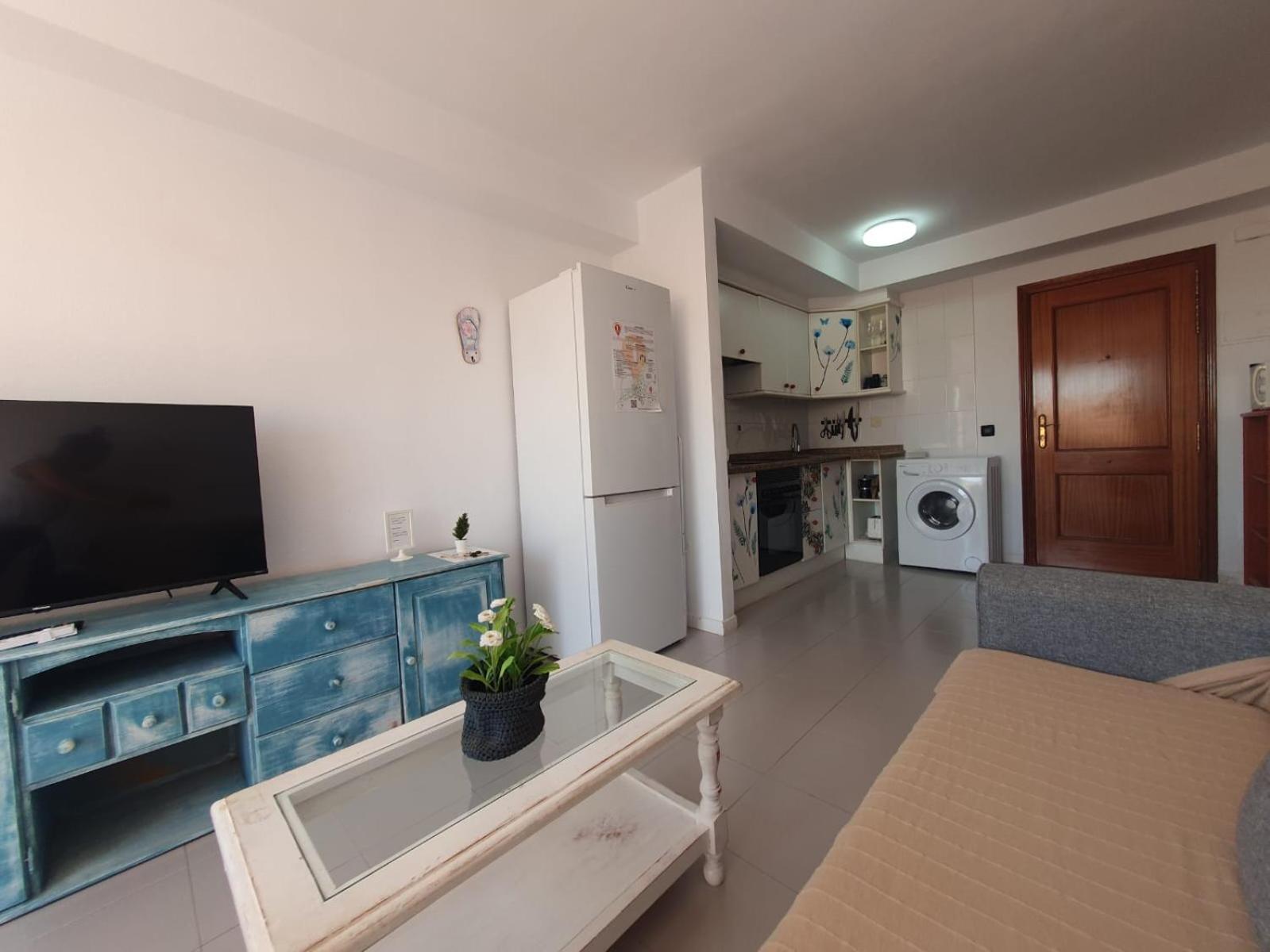 Alquilaencanarias El Medano, Cabezo, Sea Views! *