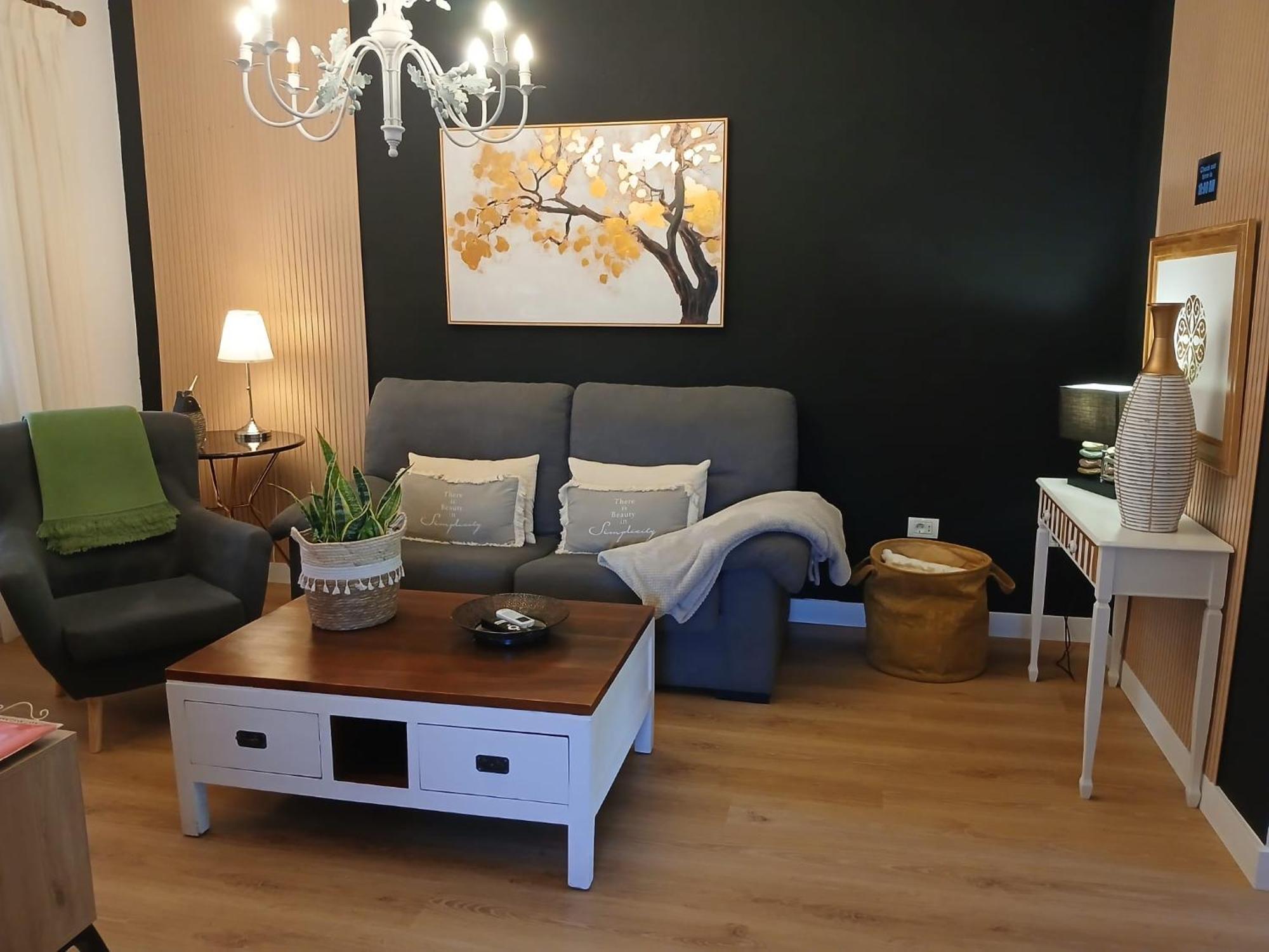 Apartment Casa Diego Tegueste