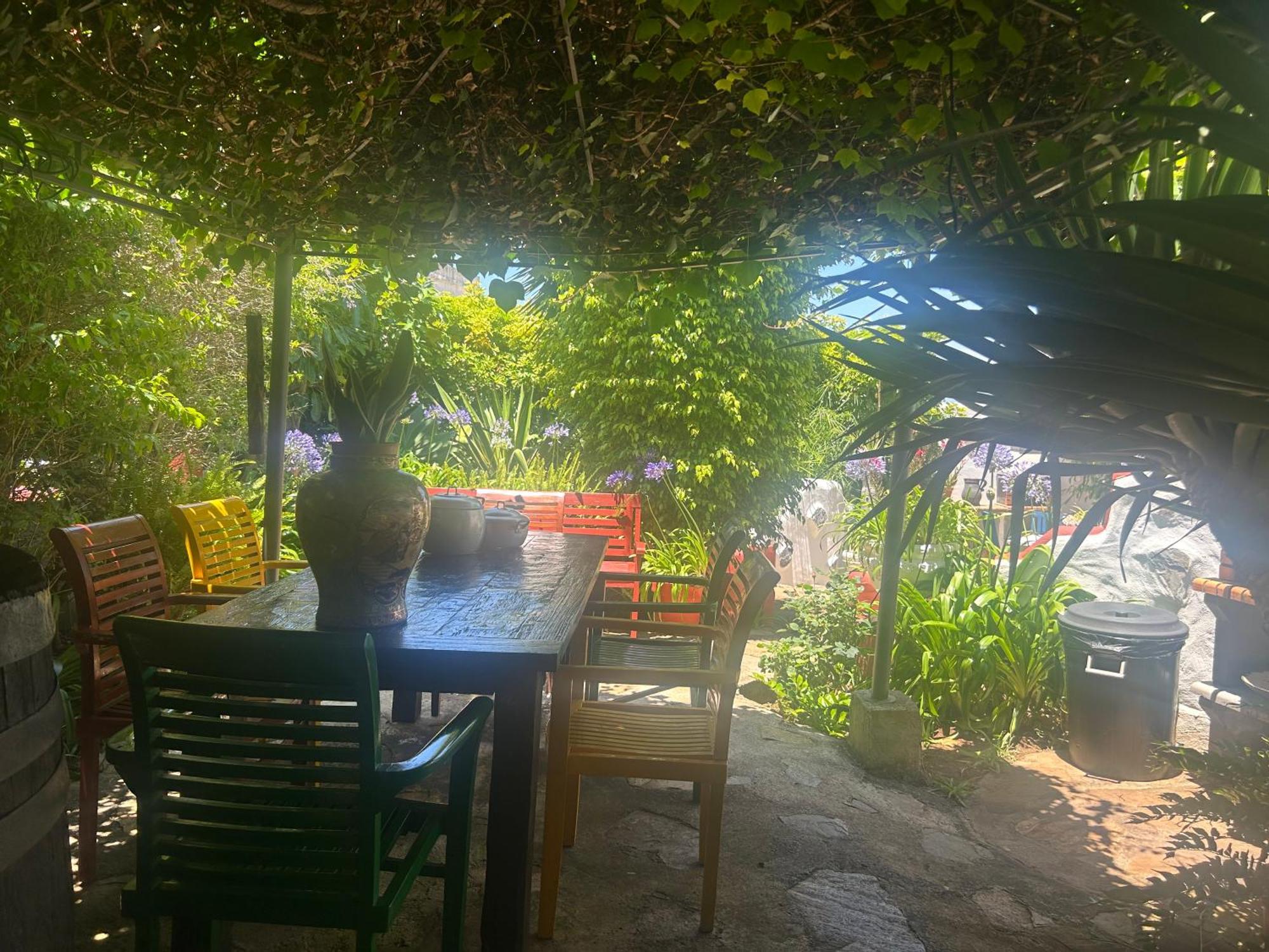 Casa Diego Apartment *