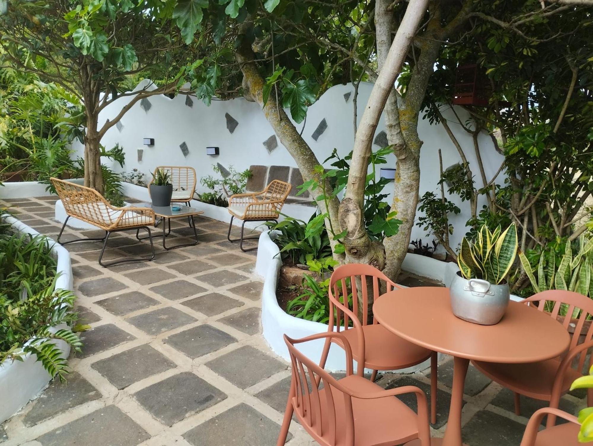 Casa Diego Apartment Tegueste