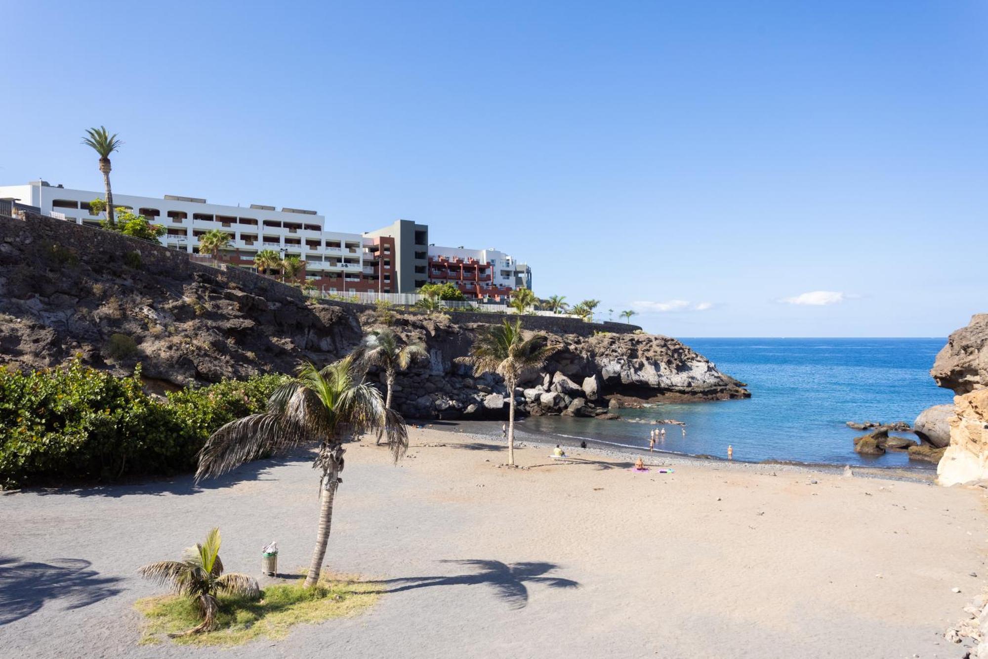 Paraiso Del Sur 2-bedroom Luxury Suite, Sea & Mountain Views Apartment
