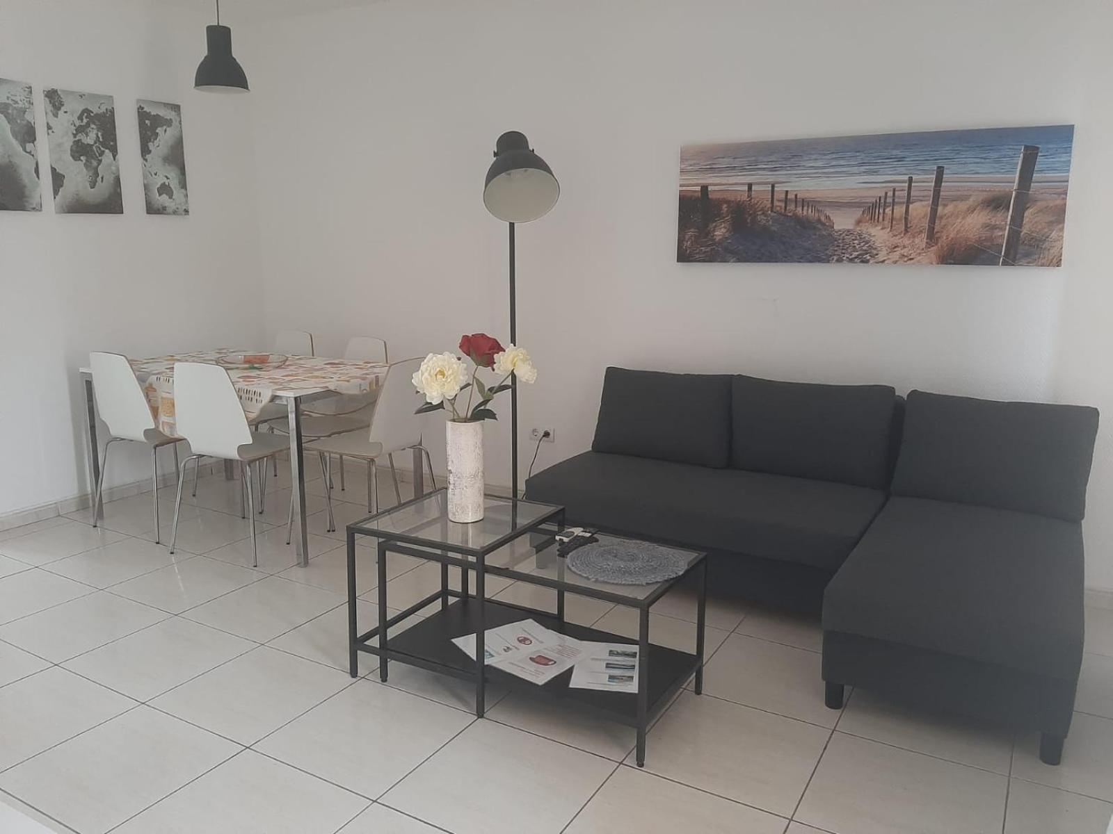 Apartment Coqueto En Parque Carolina *