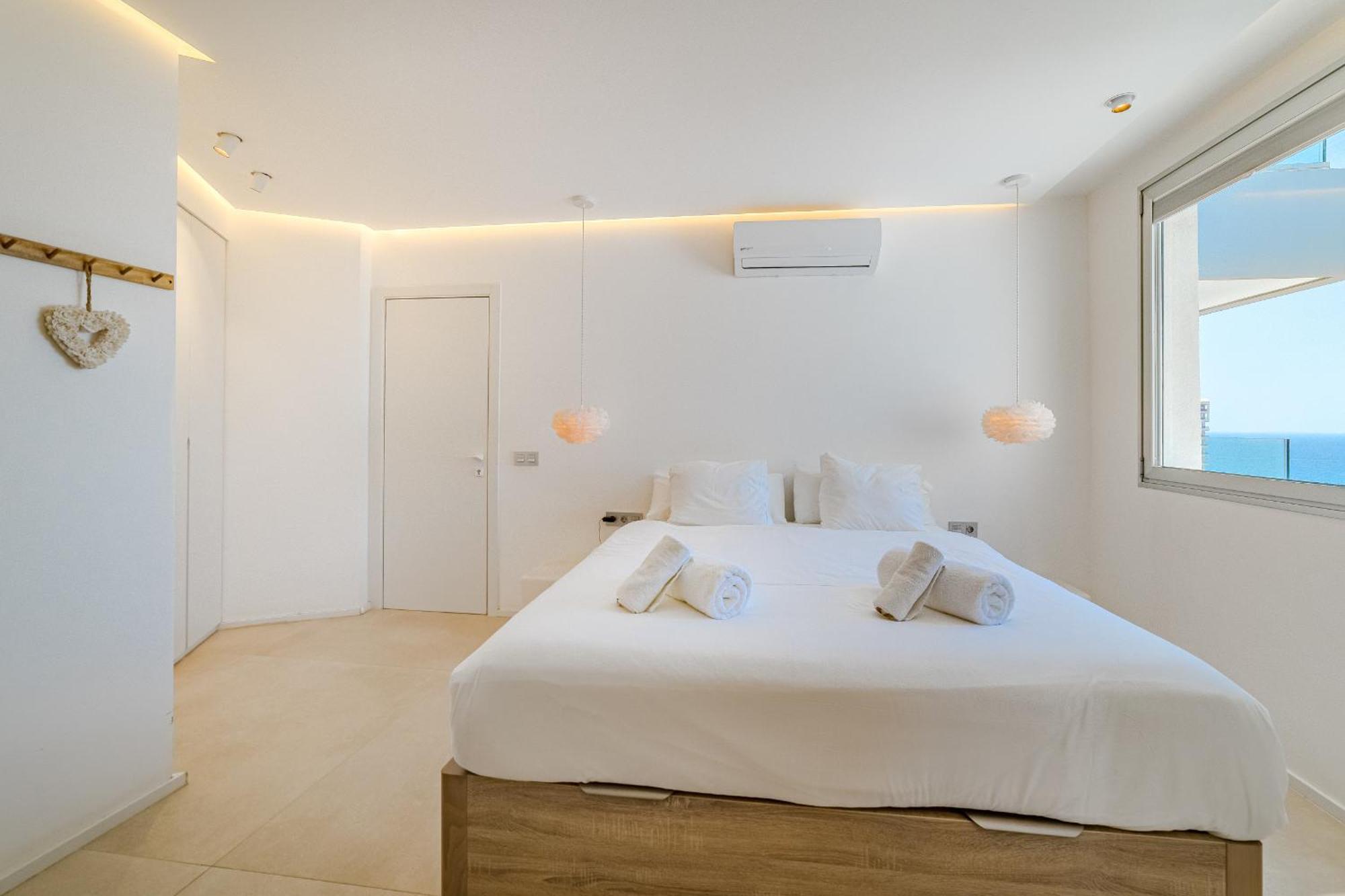 Ocean Garden Sunset & Sunrise - Heated Pool Apartment Costa Adeje (Tenerife)