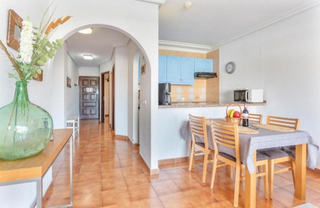With Pool And Gardens Near The Coast * San Miguel de Abona