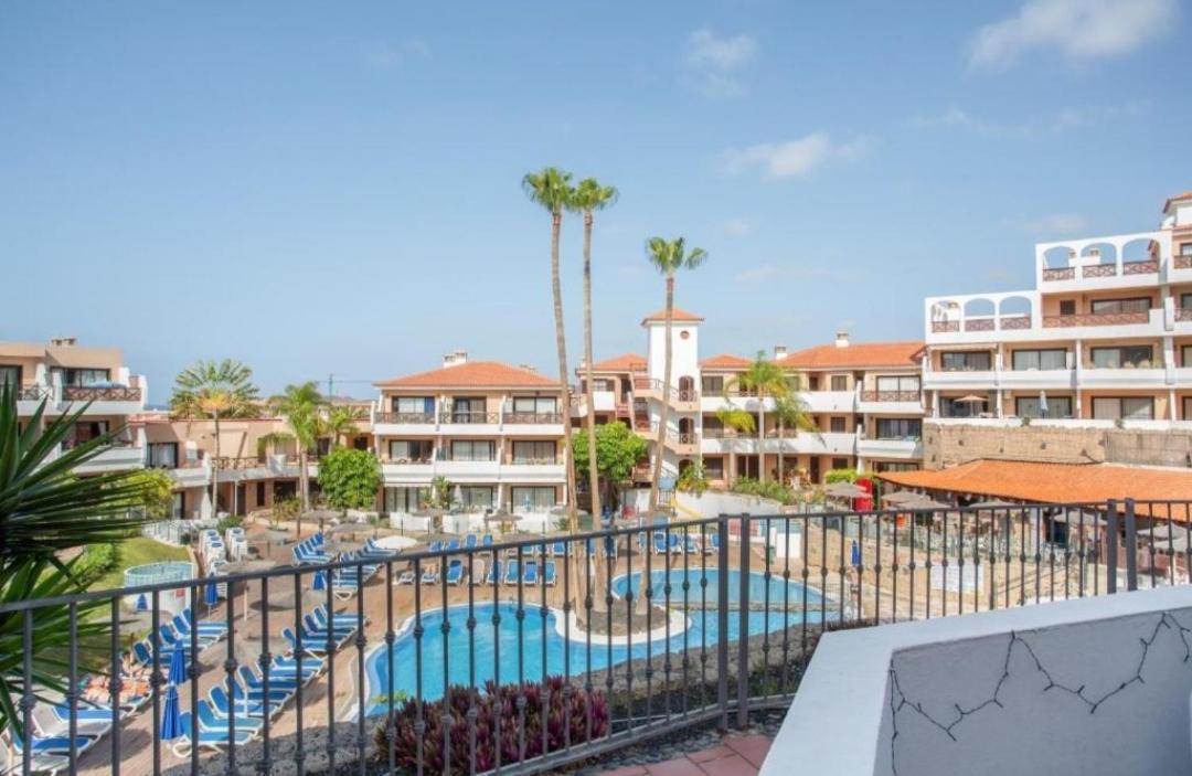 With Pool And Gardens Near The Coast San Miguel de Abona