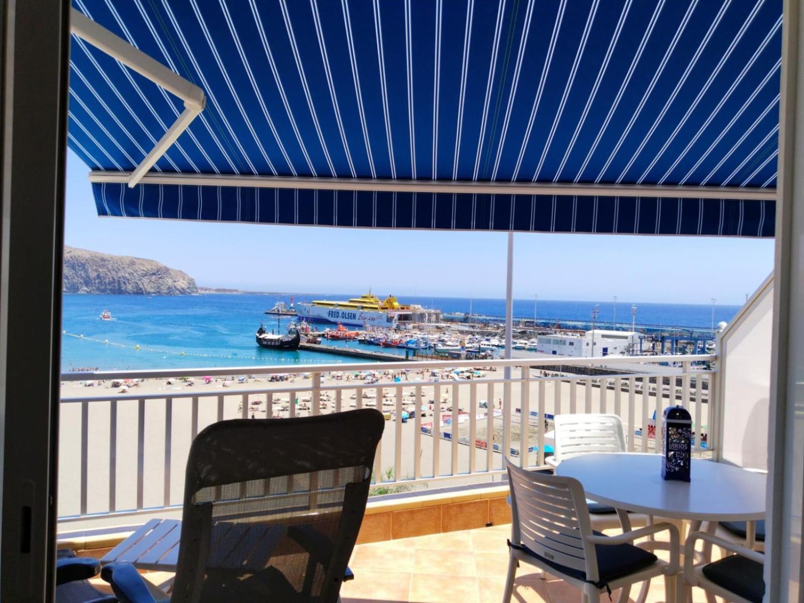 Apartment Cristianos Floor Horizon Los Cristianos (Tenerife)
