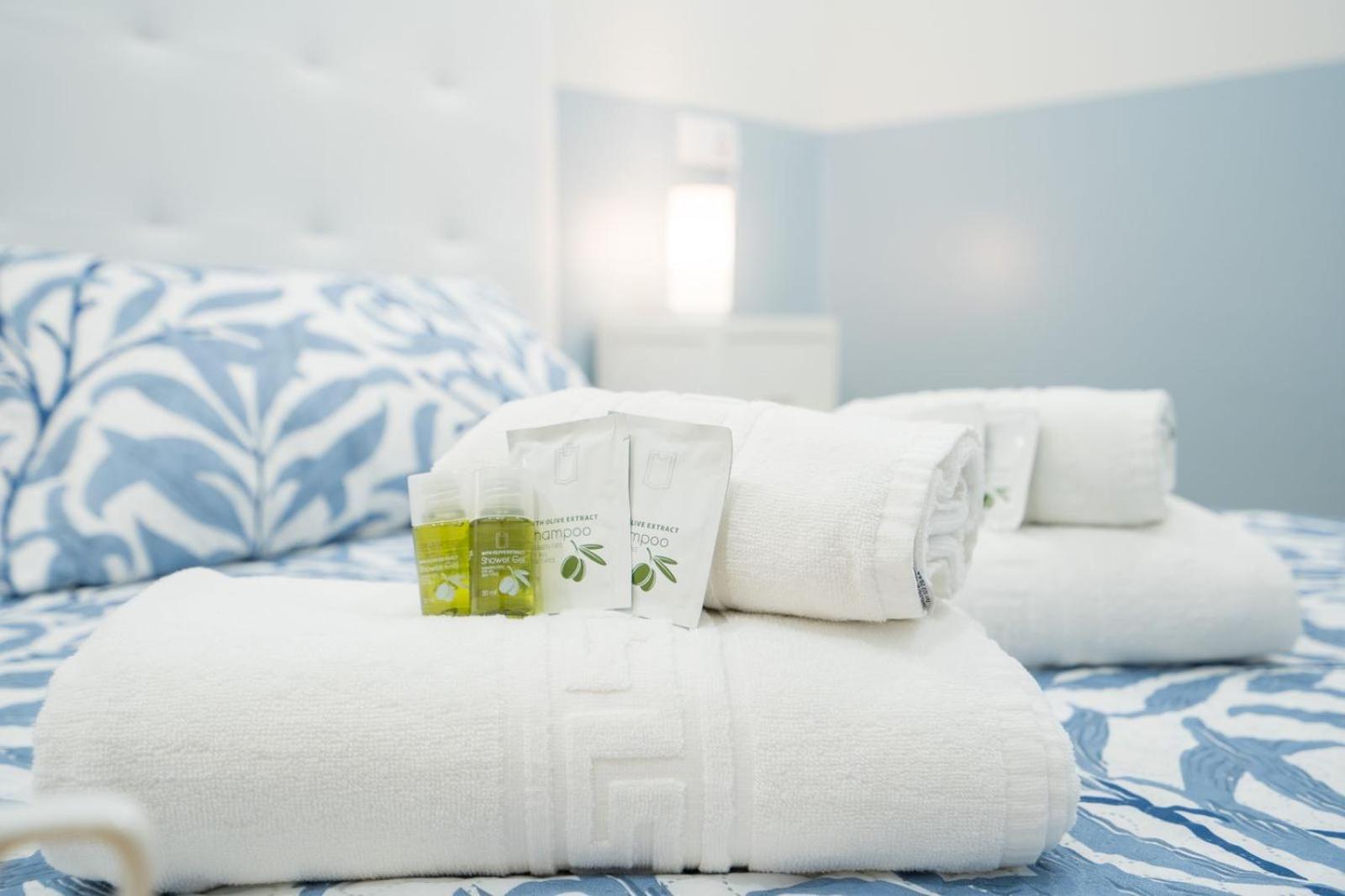 Aparthotel Orlando 85 Complex - *