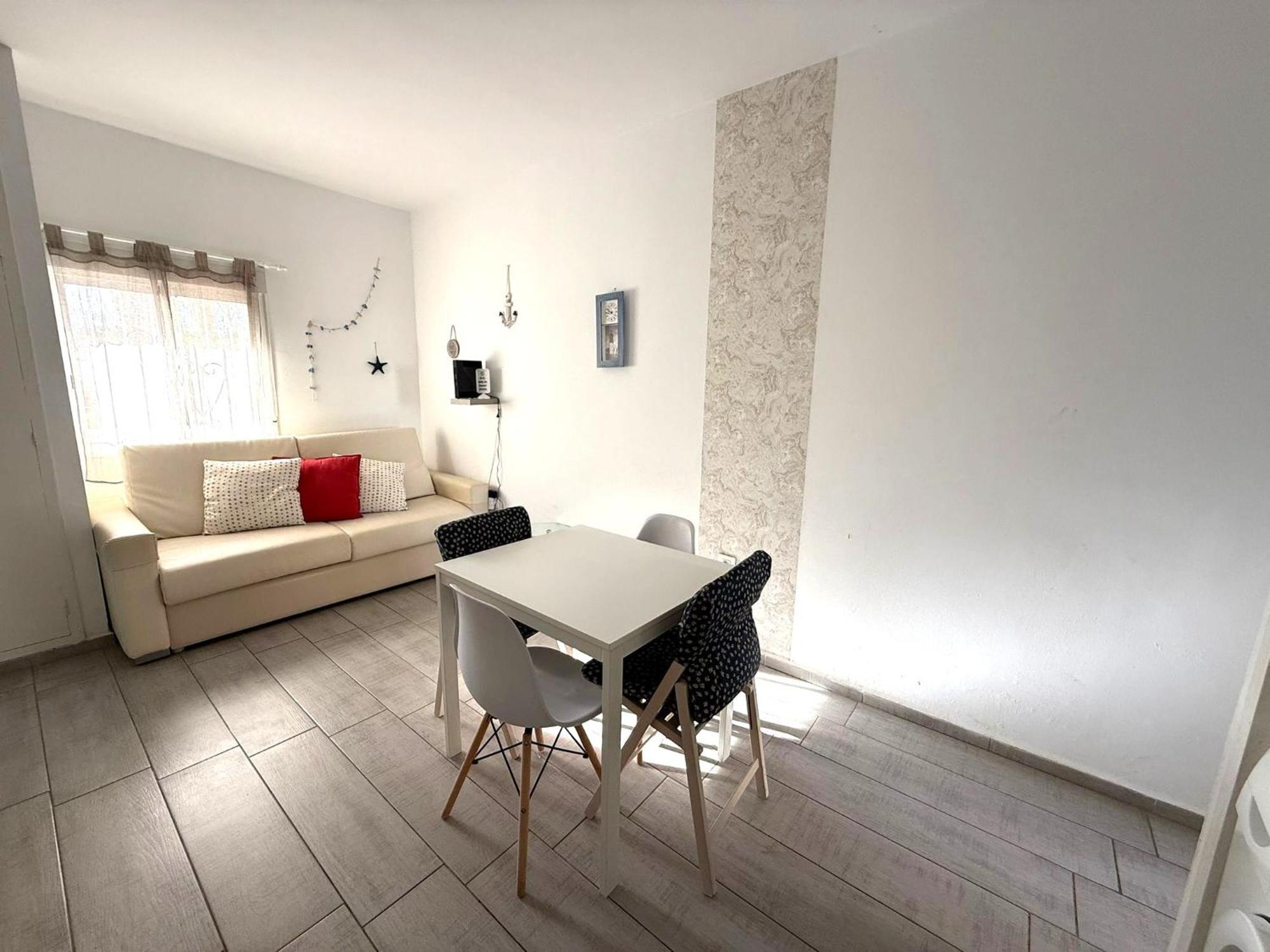 Modern With Terrace In - Bravo's House Costa Del Silencio