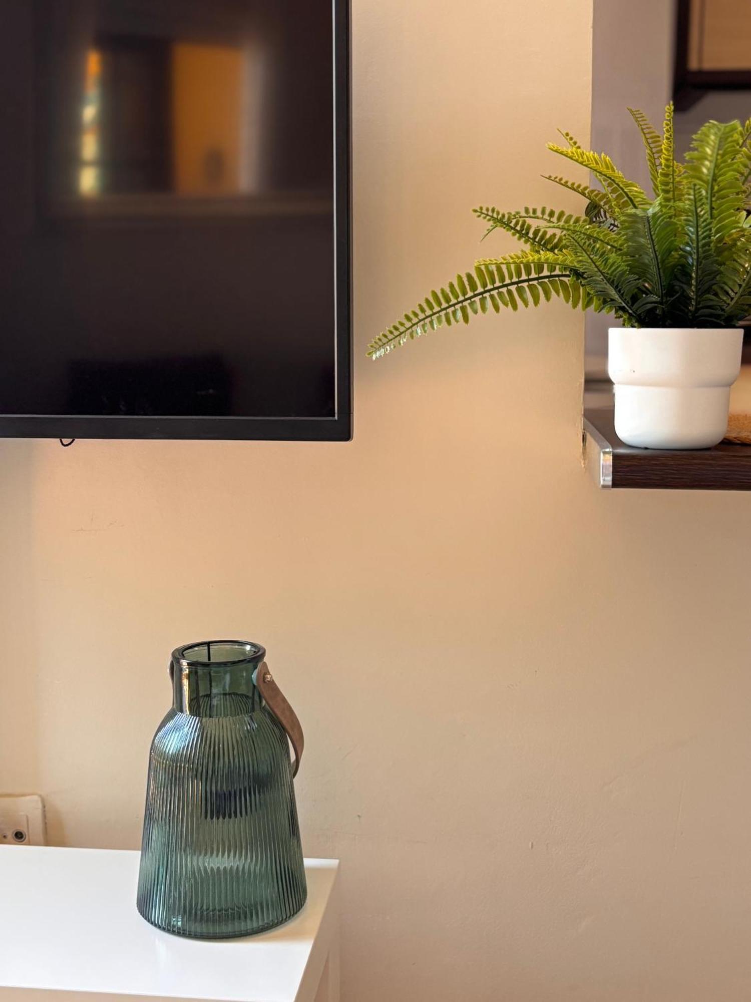 Moderno Apartment *