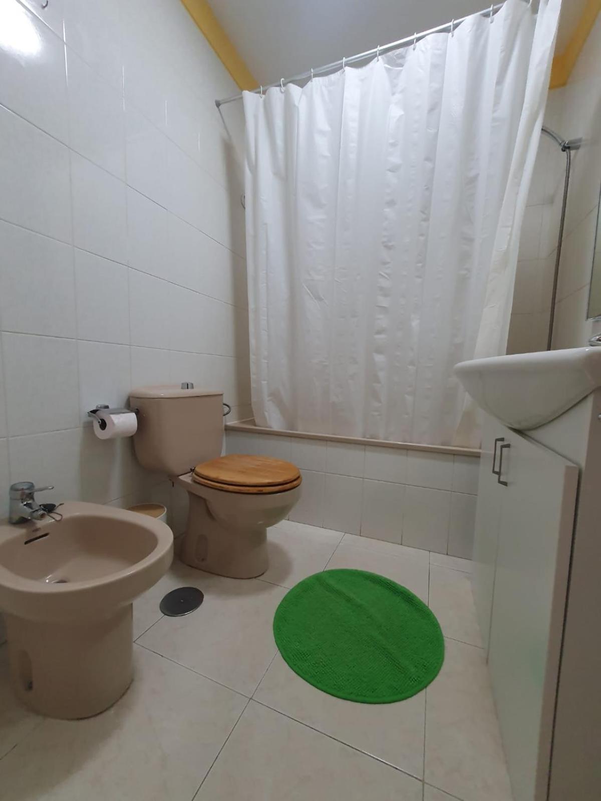 Apartamento Alquilaencanarias Tio Claudio Frente Playa