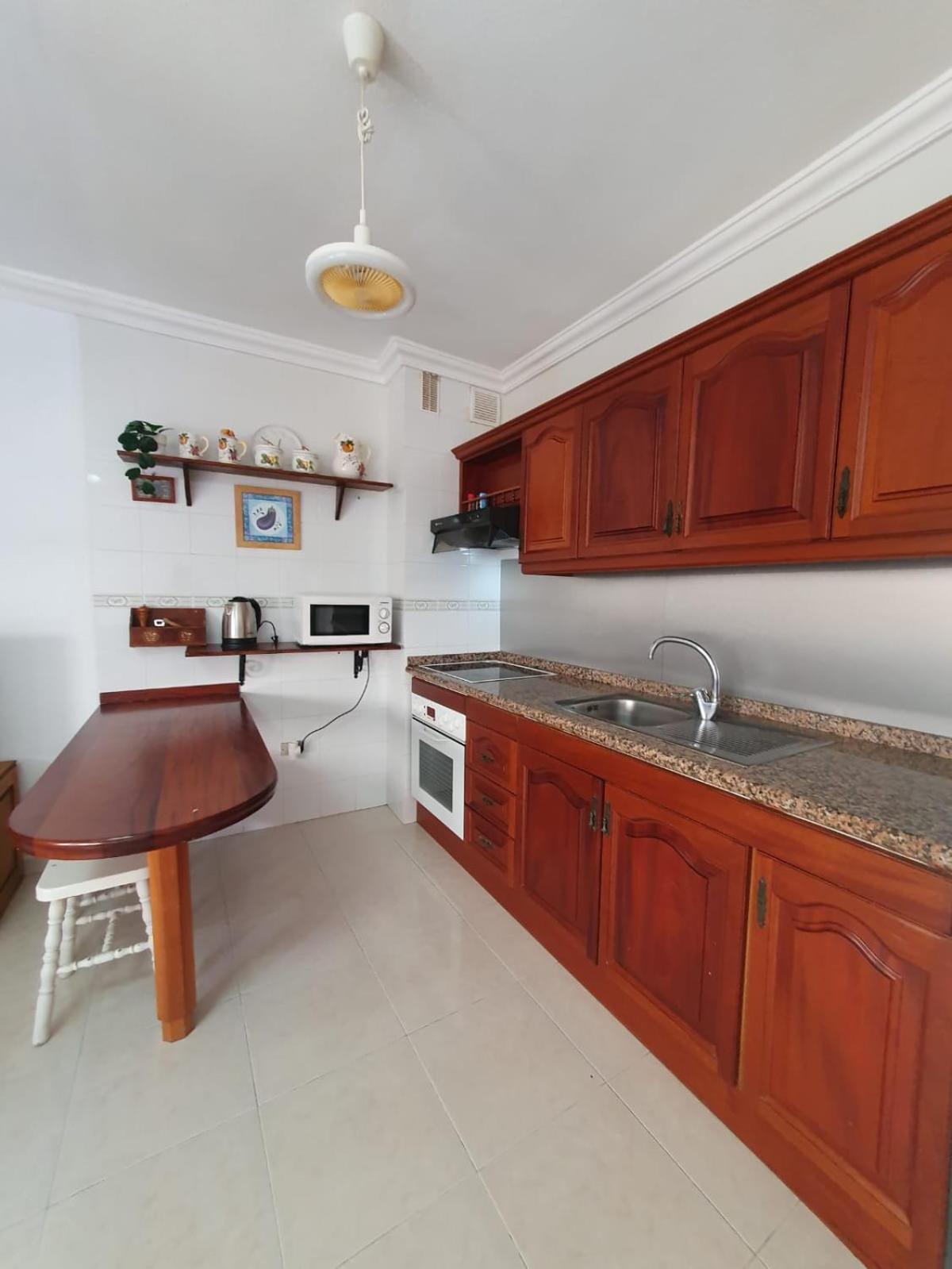 Alquilaencanarias Tio Claudio Frente Playa Apartamento