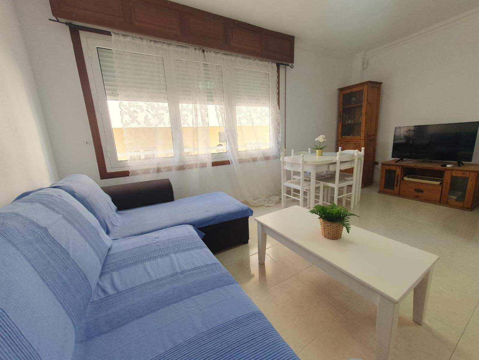 Apartamento Alquilaencanarias Tio Claudio Frente Playa *