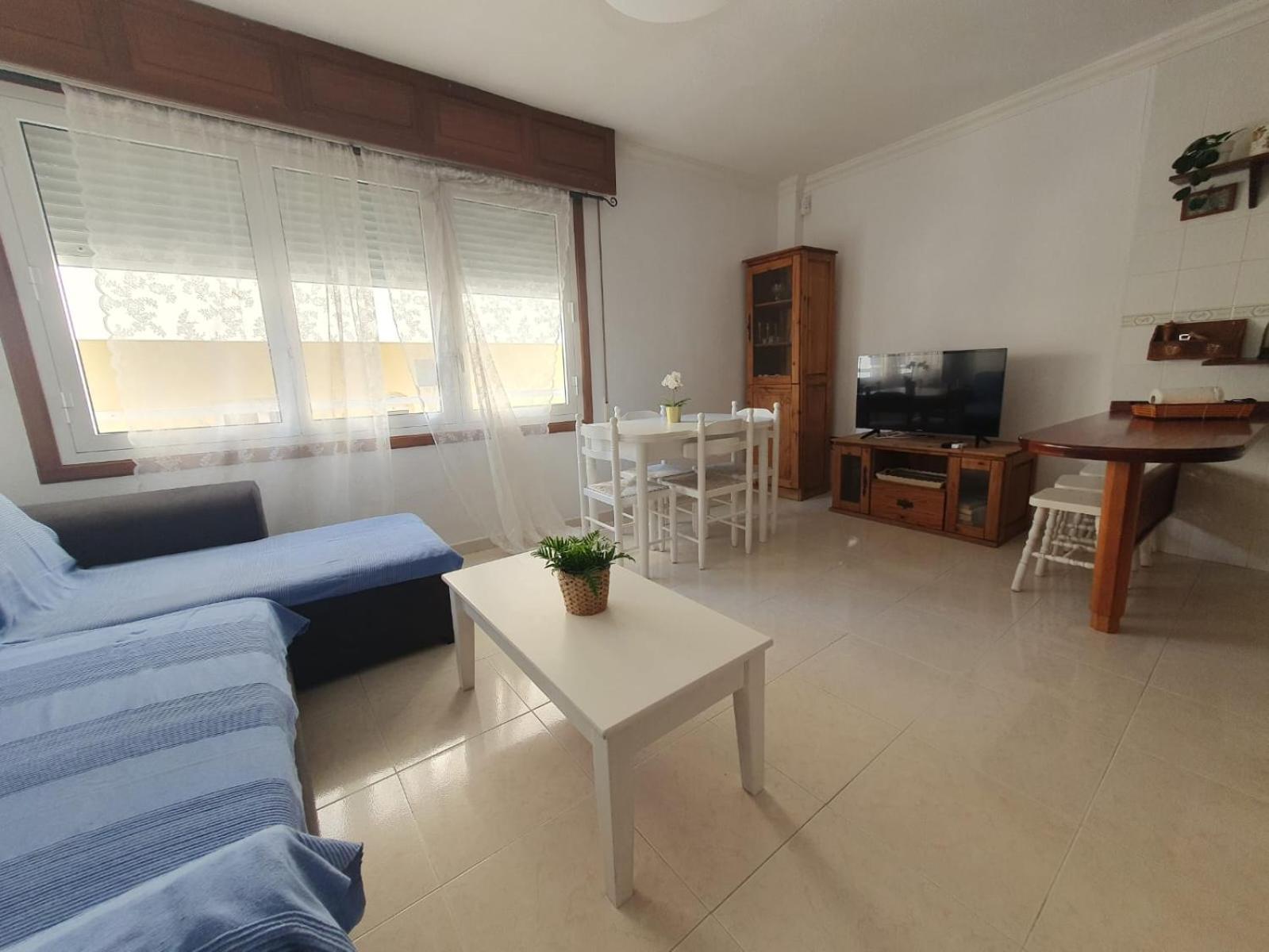Apartamento Alquilaencanarias Tio Claudio Frente Playa El Médano