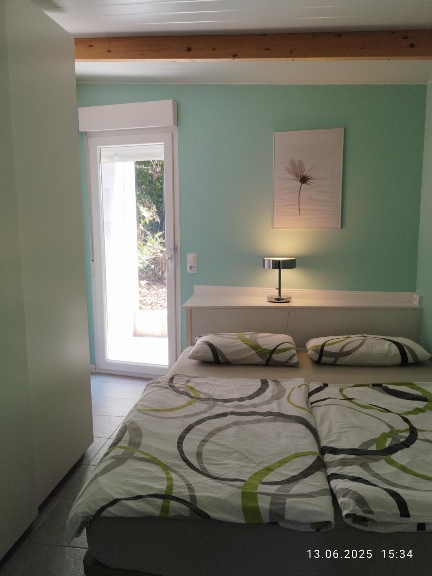 Apartamento Ferienhaus-bungalow Casa Palopique