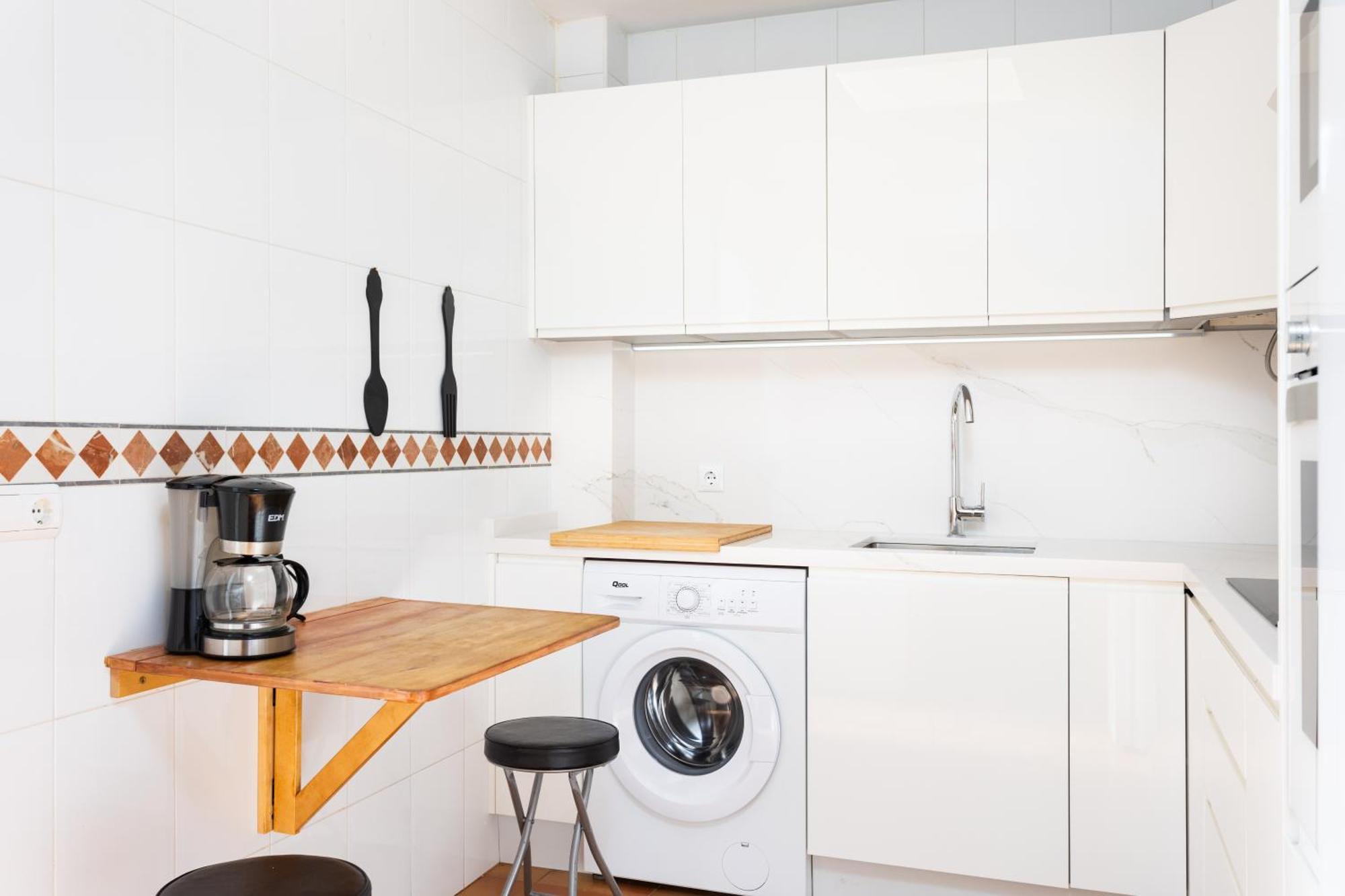 Home2book Vistahermosa Cristianos,pool & Padel Apartment *