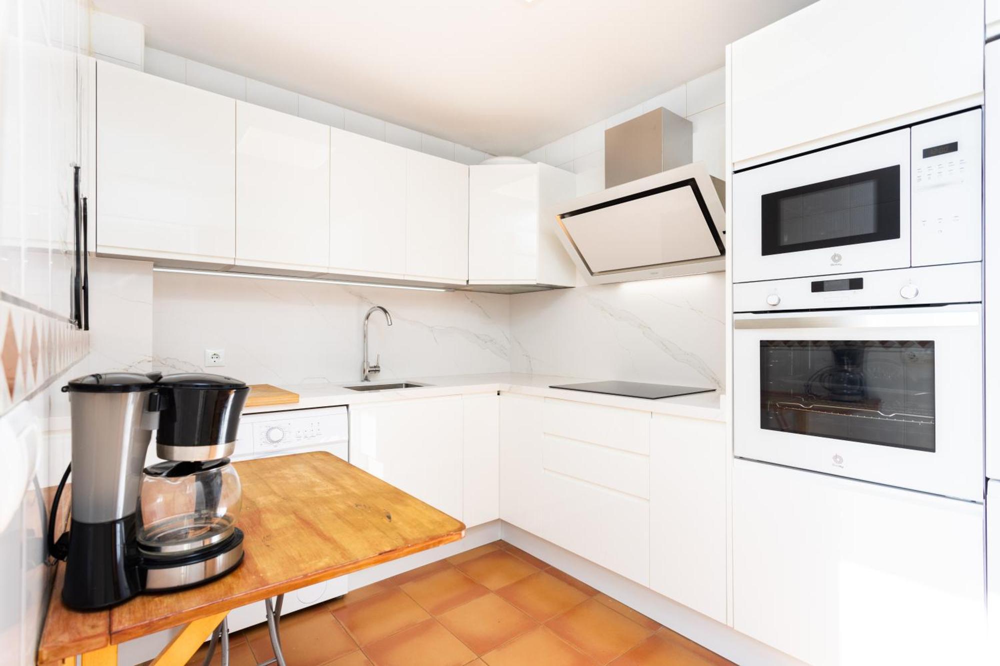 Home2book Vistahermosa Cristianos,pool & Padel Apartment *