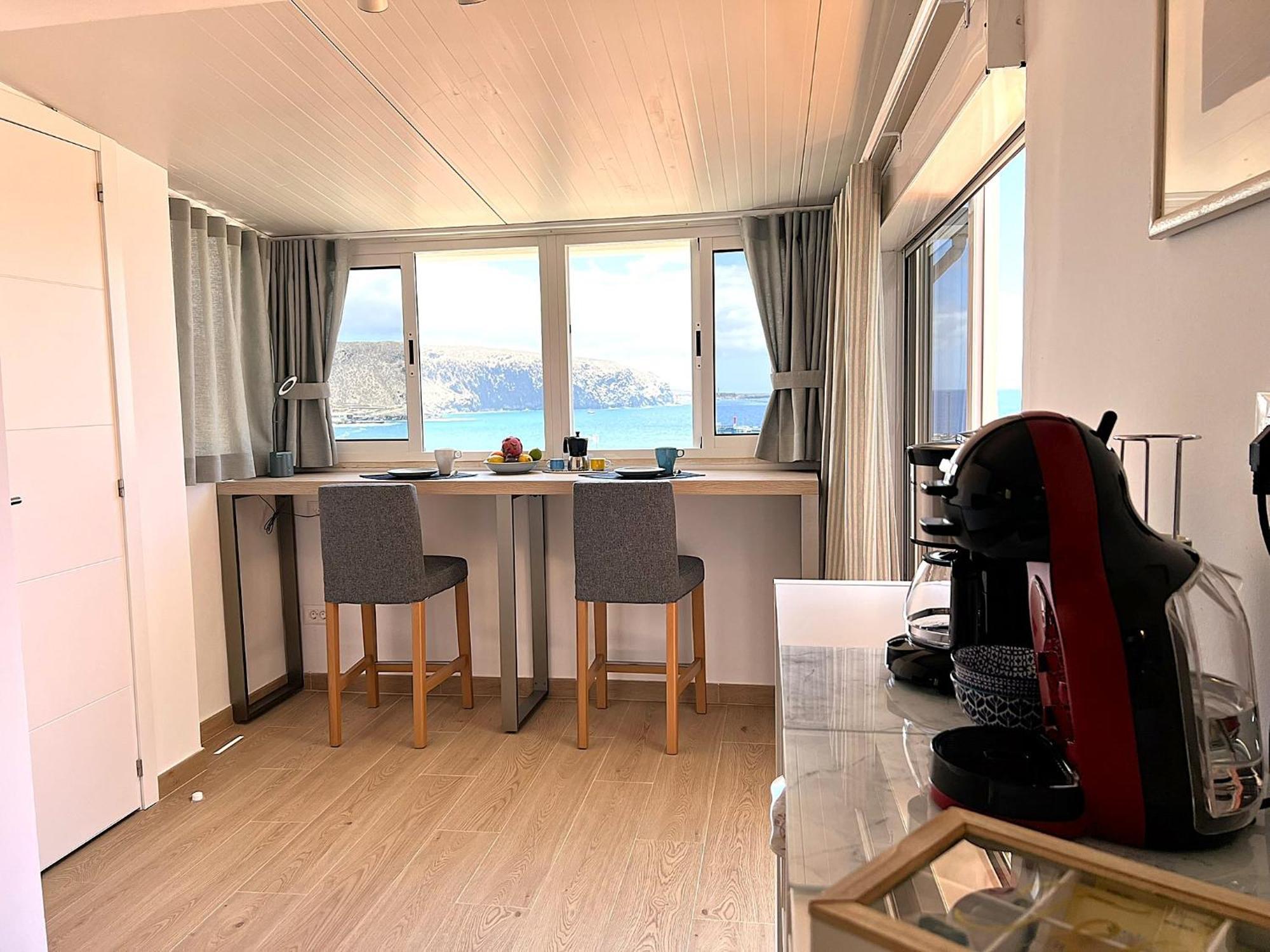 Lumar Vista Preciosa Appartement