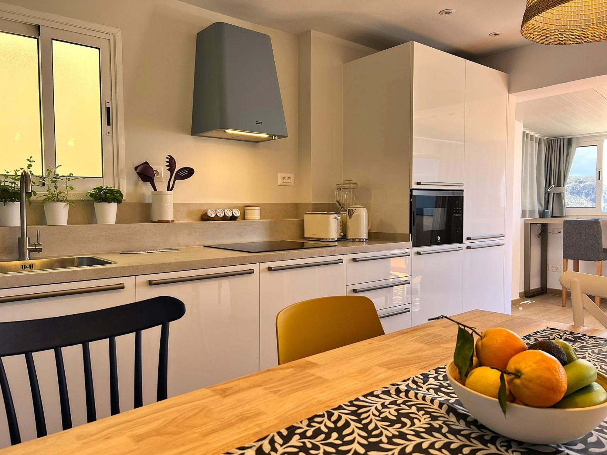 Appartement Lumar Vista Preciosa