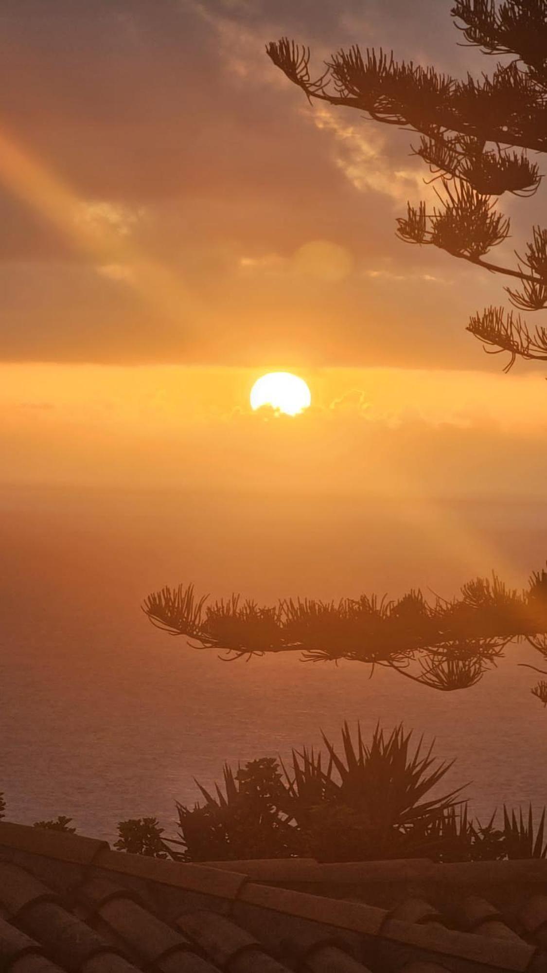 Apartamento Sunset Cortes & Castro - Roques *